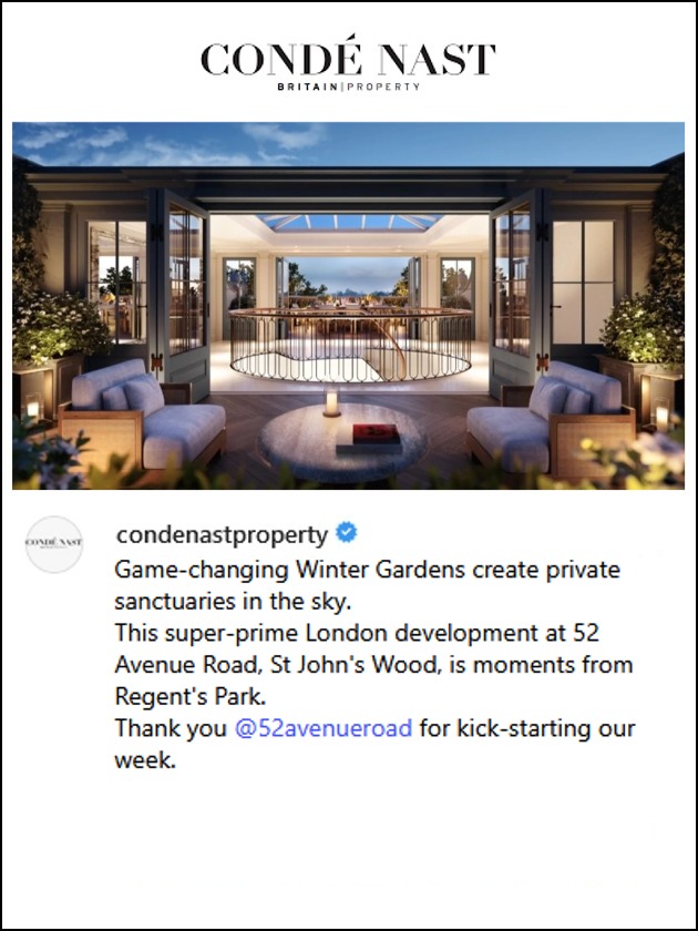 Condé Nast